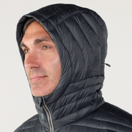 Stio Pinion Down Hooded Jacket - Men's 4
