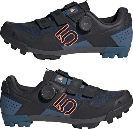 Five Ten Kestrel Boa Mountain Bike Shoes - Women's 6