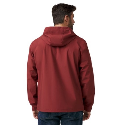 Free Country Hydro Lite Highline Bomber Jacket - Men's 1