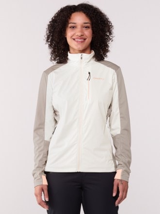 Craft ADV Nordic Training Jacket 2 - Women's 1