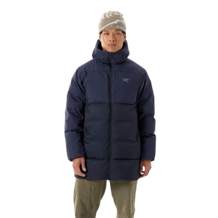 Arc'teryx Thorium SV Down Parka - Men's 1