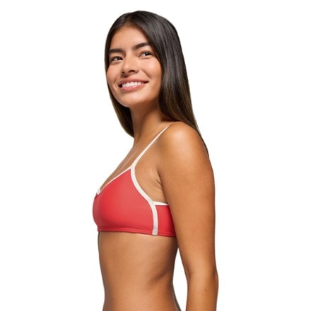 prAna Tropic Kiss Swimsuit Top - Women's 4