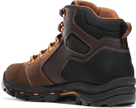 Steel toe store boots rei