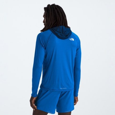 The North Face Lightrange Sunriser Hoodie - Men's 2