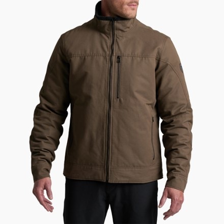KUHL Burr Insulated Jacket - Men's 0