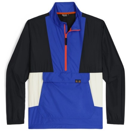 Outdoor Research Swiftbreaker Jacket - Men's 0