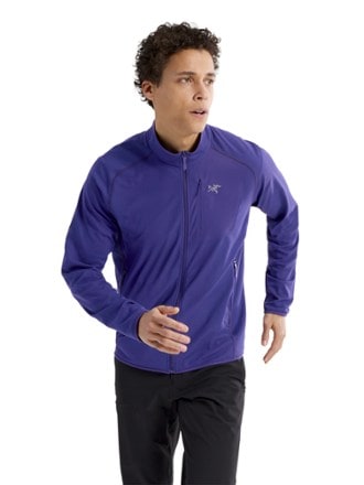 Arc'teryx Delta Jacket - Men's 1