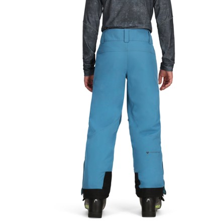 Obermeyer Parker Snow Pants - Boys' 2
