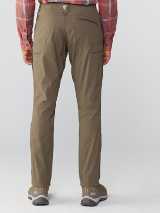 kuhl hunting pants