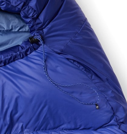 Mountain Hardwear Bishop Pass 15 Sleeping Bag - Women's 6