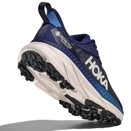 HOKA Challenger 7 GTX Trail-Running Shoes - Men's 7