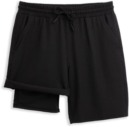 TomboyX Lined 9" Board Shorts 7