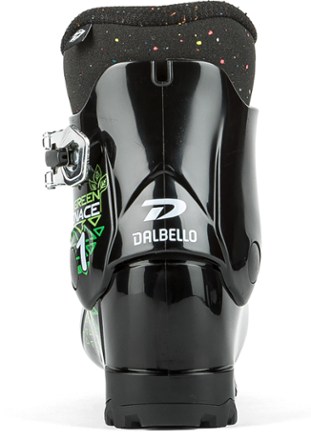 Dalbello Green Menace 1.0 GW Ski Boots - Kids' - 2023/2024 3