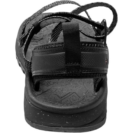 Forsake Rogue Sandals 4