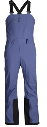 Outdoor Research Carbide Bib Snow Pants - Men's 0