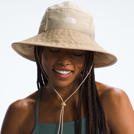 The North Face Class V Brimmer Hat - Women's 1