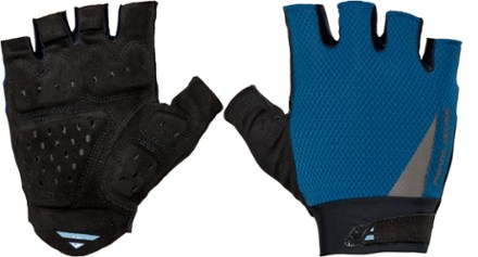 Fingerless Gloves