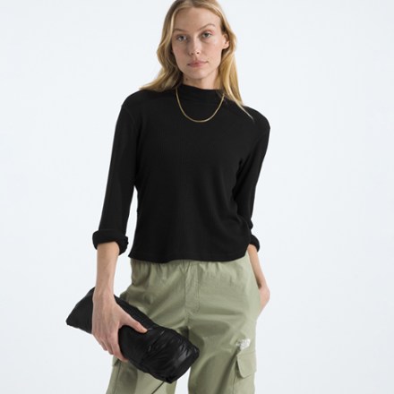 The North Face ThermoBall Insulated Jacket - Women's 7