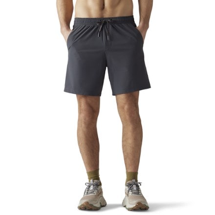 RHONE Pursuit 7" Unlined Shorts - Men's 0