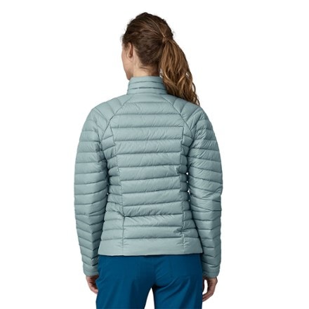 Patagonia Down Sweater - Women's 2