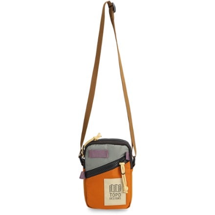 Topo Designs Mini Shoulder Bag 6