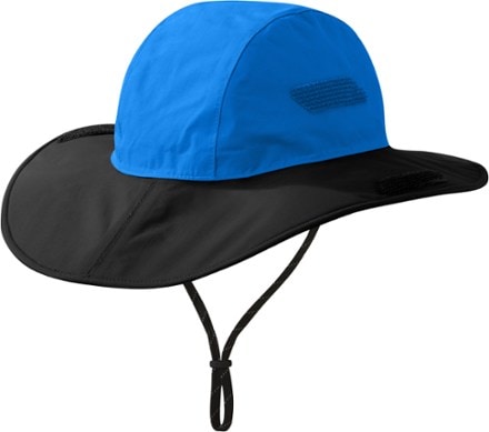 Outdoor Research Seattle Rain Hat - Kids' 1