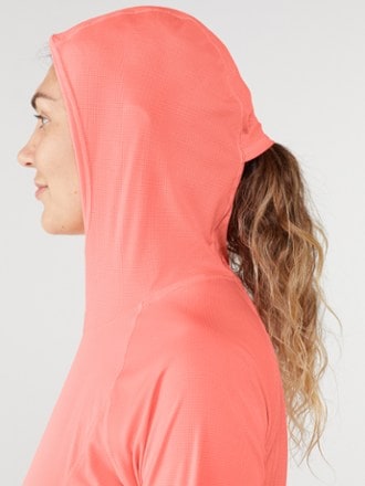 Outdoor Research Echo Hoodie - Women's 9