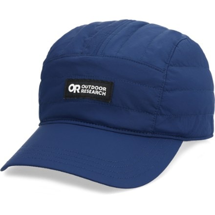 Outdoor Research Shadow Insulated 5-Panel Cap 0