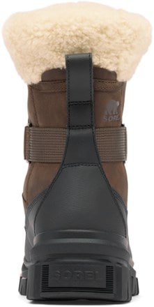 Sorel Tivoli V Parc Waterproof Boots - Women's 5