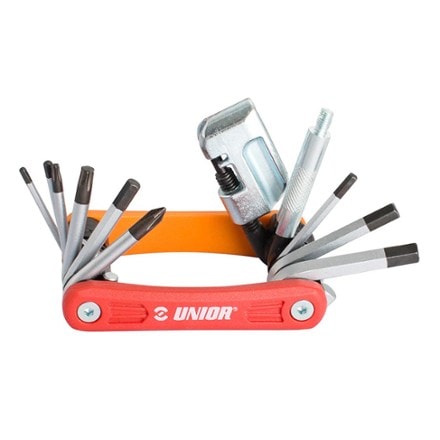 Unior Tools EURO13 Multitool 0