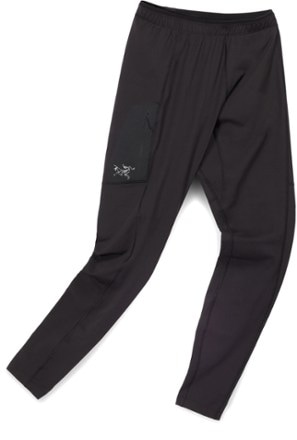 Arc'teryx Rho LT Base Layer Bottoms - Men's 5