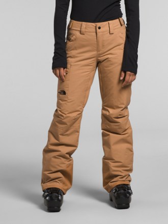 Summit - Insulated Snow Pants for Women