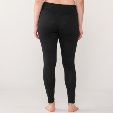 Icebreaker Merino 200 Oasis High-Rise Base Layer Leggings - Women's 2