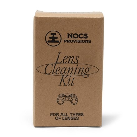 Nocs Provisions Lens Cleaning Kit 5