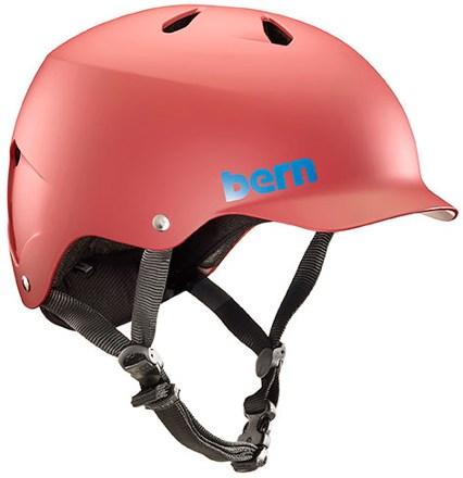 bern watts eps cycling helmet