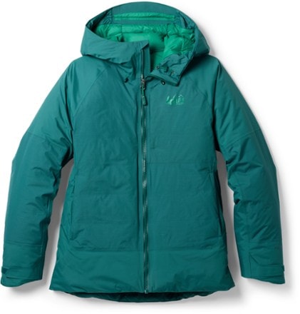 REI Co-op Stormhenge 850 Down Hybrid Jacket - Women's 0