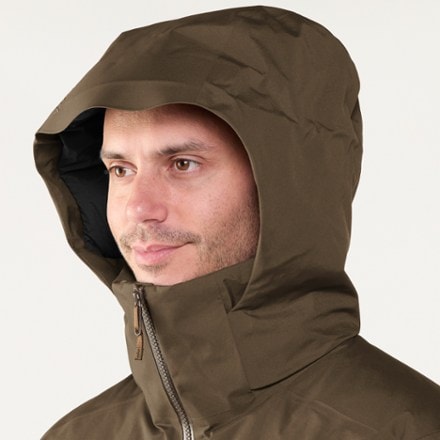 Arc'teryx Macai Down Jacket - Men's 4