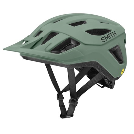 Smith Convoy MIPS Bike Helmet 0