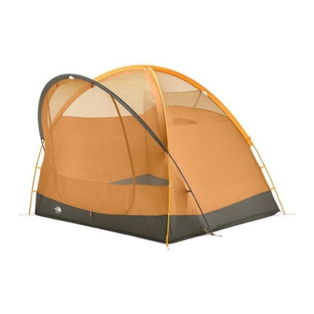 The North Face Wawona 4 Tent 1