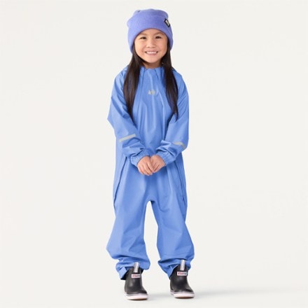 REI Co-op Trailmade Rainsuit - Infants'/Toddlers' 3