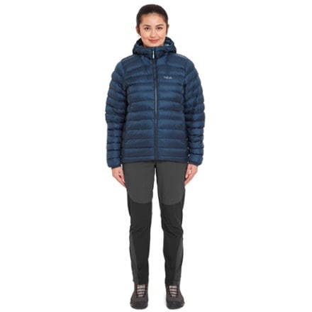 Rab Cirrus Alpine Insulated Jacket - Women's 3