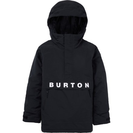 Burton Frostner Insulated Anorak - Kids' 0