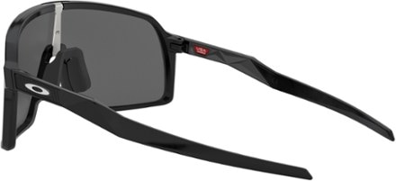 Oakley Sutro Prizm Black Sunglasses 5