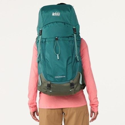 REI Co-op Trailmade 60 Pack - Women's 3