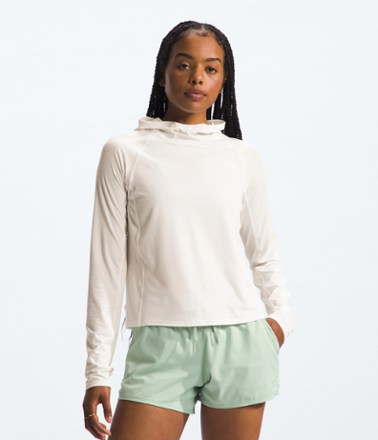 The North Face Adventure Sun Hoodie - Women's 0