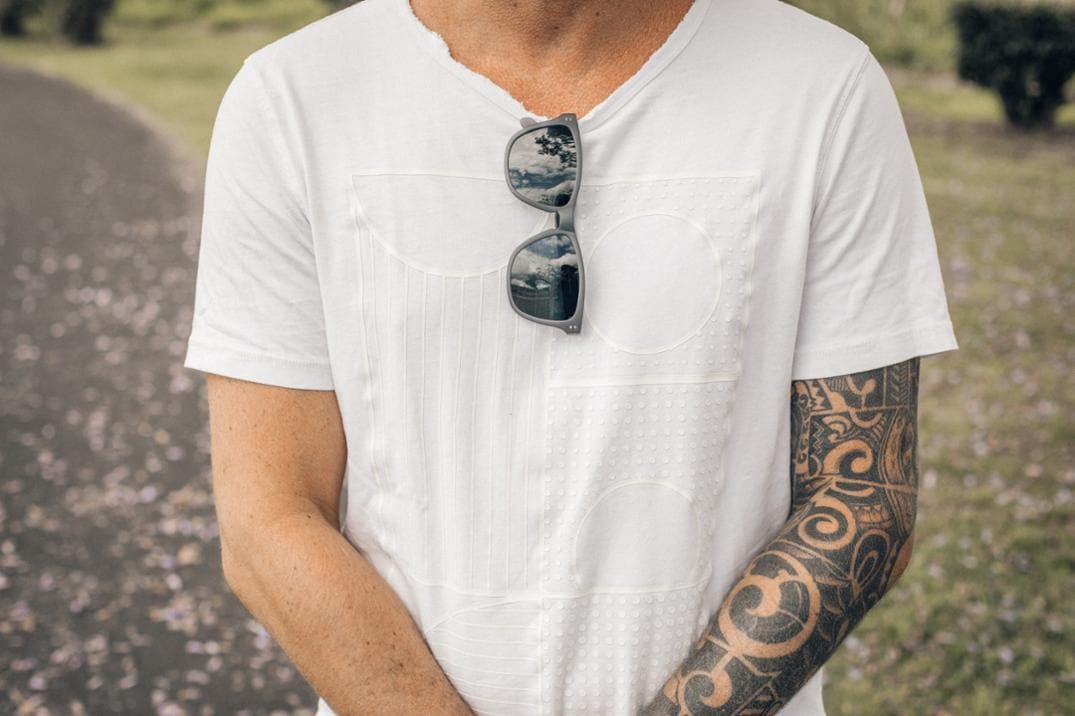 Location Image for Headlands Polarized Sunglasses