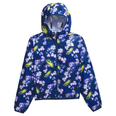 The North Face Cyclone Wind Jacket - Kids' 0