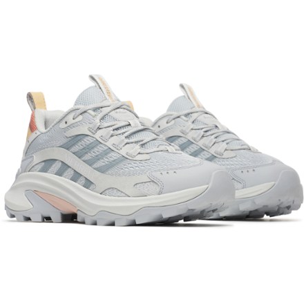 Merrell Moab Speed 2 Hiking Shoes - Women's 2