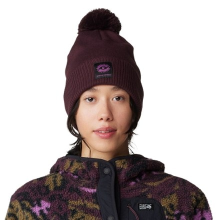 Mountain Hardwear ApresPro Beanie 5