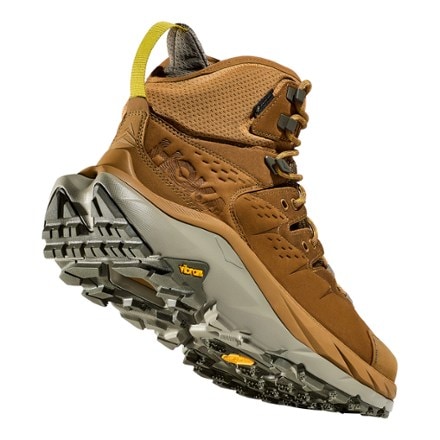 HOKA Kaha 2 GTX Hiking Boots - Men's 7